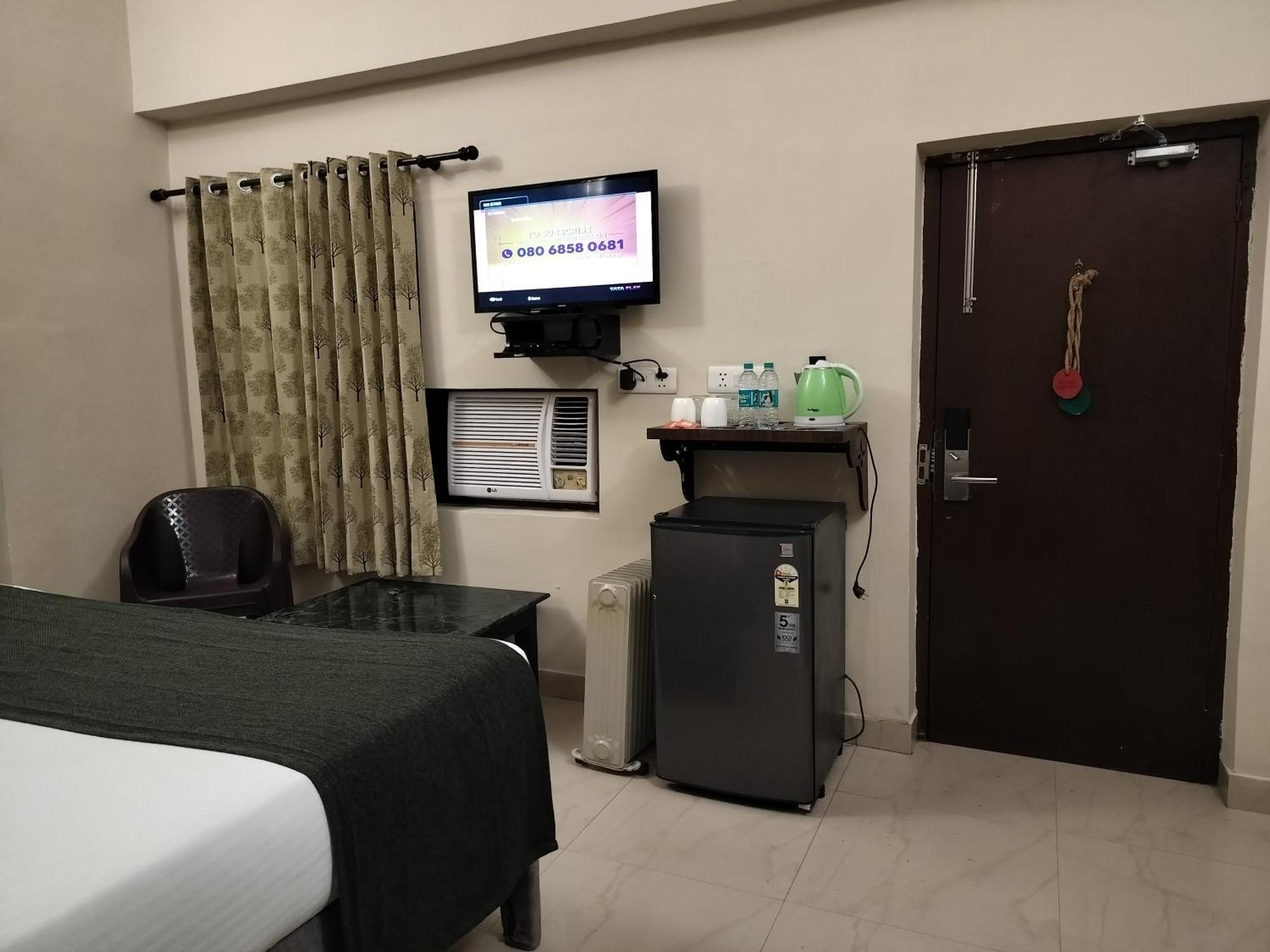 Bel-La Monde Hotel "Riverside" - Jim Corbett Garjia المظهر الخارجي الصورة
